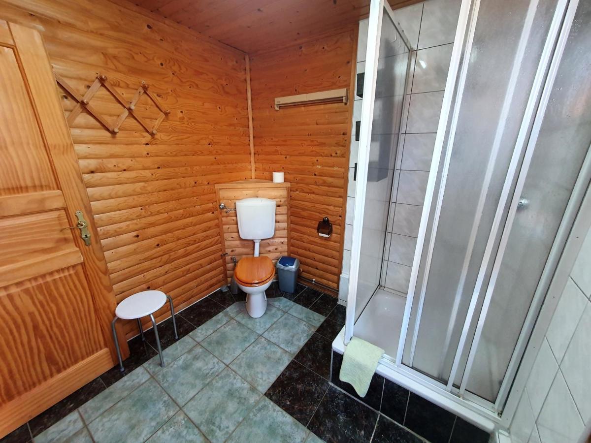 Ferienhaus Petra Elbingerode  Eksteriør billede