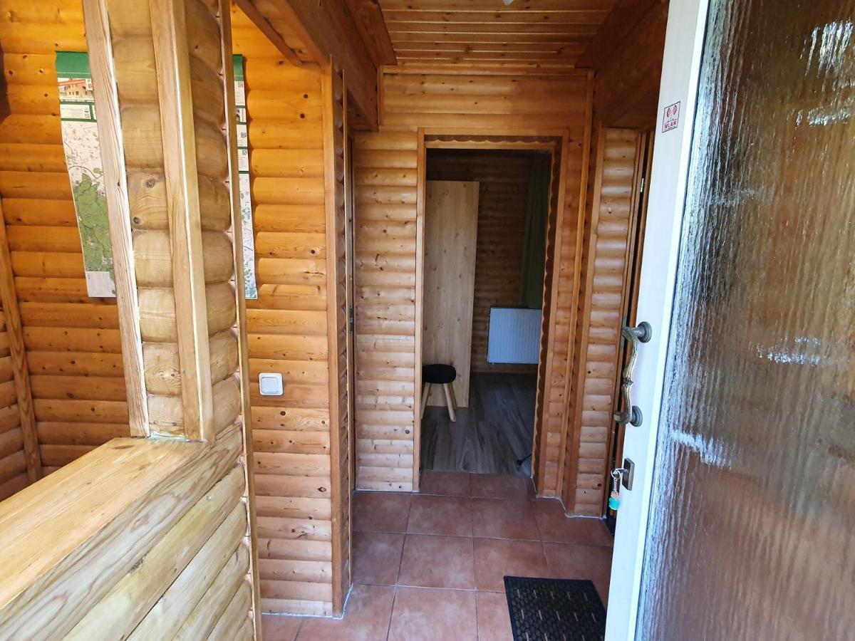 Ferienhaus Petra Elbingerode  Eksteriør billede