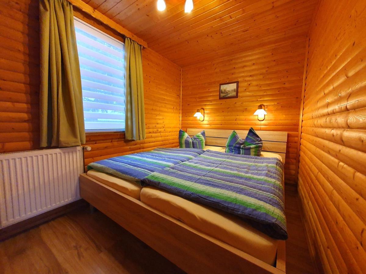 Ferienhaus Petra Elbingerode  Eksteriør billede